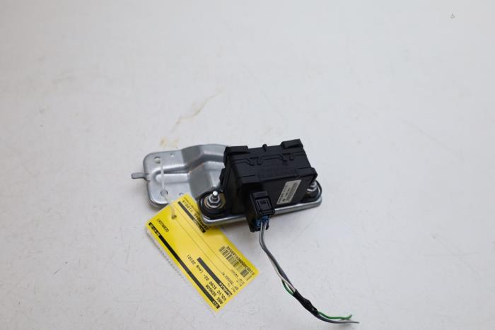 Gebruikte ABS Sensor Volvo XC90 I 3.2 24V Prijs € 225,00 Margeregeling aangeboden door Auto Demontage Elferink B.V.