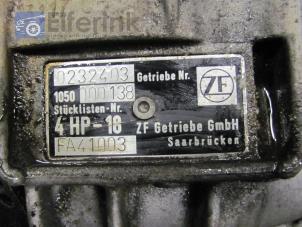 Gebruikte Automaatbak Saab 9000 CS 2.3i 16V CSE Prijs € 350,00 Margeregeling aangeboden door Auto Demontage Elferink B.V.