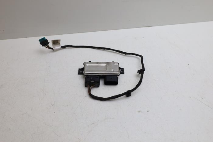 Gebruikte Brandstofpomp module Mercedes GLE (V167) 350de 2.0 Turbo 16V 4-Matic Prijs € 35,00 Margeregeling aangeboden door Auto Demontage Elferink B.V.