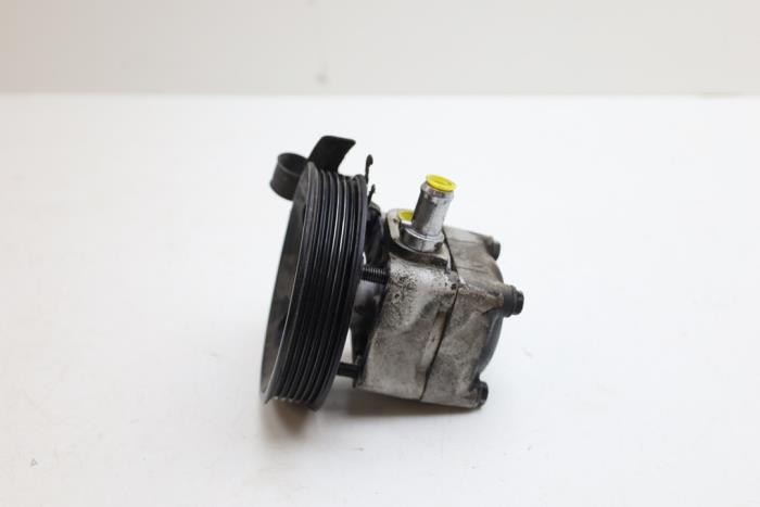 Gebruikte Servopomp Volvo XC90 I 2.5 T 20V Prijs € 75,00 Margeregeling aangeboden door Auto Demontage Elferink B.V.