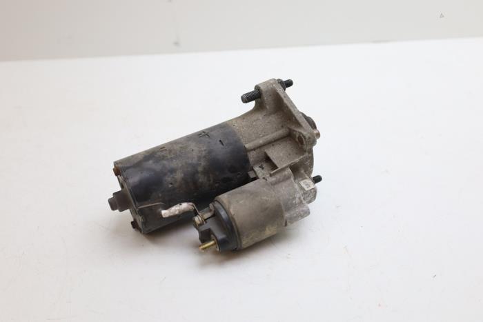 Gebruikte Startmotor Volvo XC90 I 2.5 T 20V Prijs € 25,00 Margeregeling aangeboden door Auto Demontage Elferink B.V.
