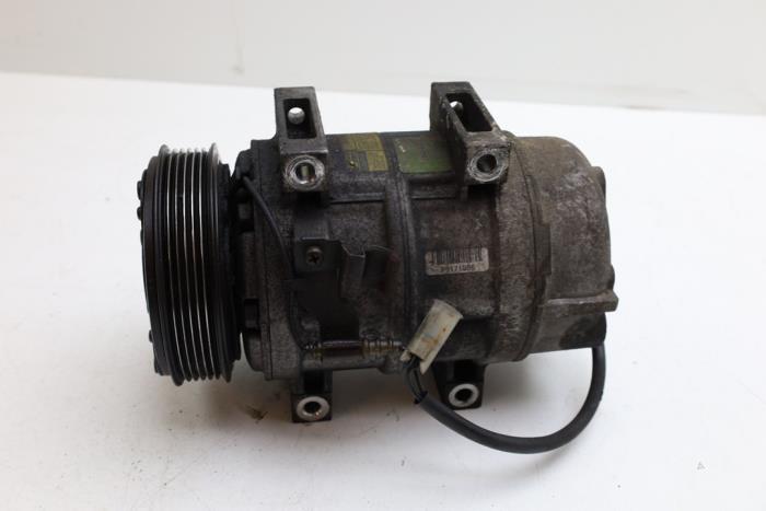 Gebruikte Aircopomp Volvo V70 (SW) 2.4 20V 140 Prijs € 100,00 Margeregeling aangeboden door Auto Demontage Elferink B.V.