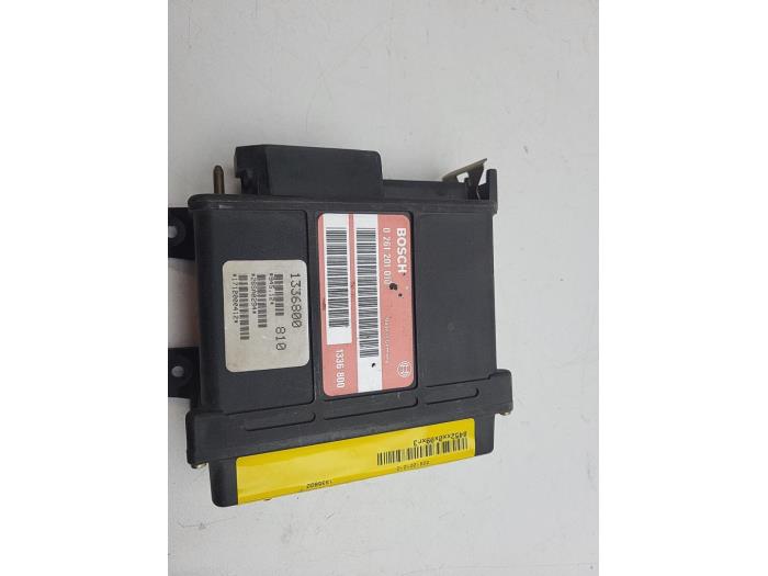 Gebruikte Computer Ontsteking Volvo 940 I 2.0 i Prijs € 75,00 Margeregeling aangeboden door Auto Demontage Elferink B.V.
