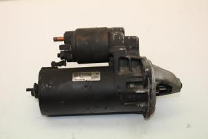 Gebruikte Startmotor Saab 9000 CS 2.3i 16V CS Prijs € 50,00 Margeregeling aangeboden door Auto Demontage Elferink B.V.