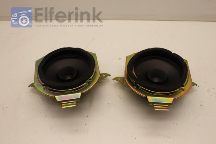 Car Audio and Navigatie for Saab 9-3  Elferink - Specialist in Opel, Saab  and Volvo