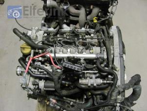 Gebruikte Motor Saab 9-5 (YS3E) 1.9 TiD 16V Prijs € 600,00 Margeregeling aangeboden door Auto Demontage Elferink B.V.