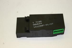 Gebruikte Computer Diversen Volvo S80 (TR/TS) 2.8 T6 24V Prijs € 50,00 Margeregeling aangeboden door Auto Demontage Elferink B.V.