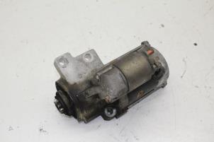 Gebruikte Startmotor Saab 9-5 Estate (YS3E) 3.0 TiD V6 24V Prijs € 50,00 Margeregeling aangeboden door Auto Demontage Elferink B.V.