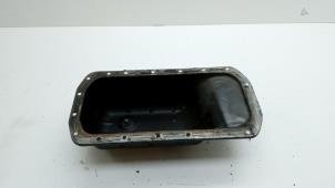 Gebruikte Carterpan Volvo S40 (MS) 1.6 D 16V Prijs € 100,00 Margeregeling aangeboden door Auto Demontage Elferink B.V.