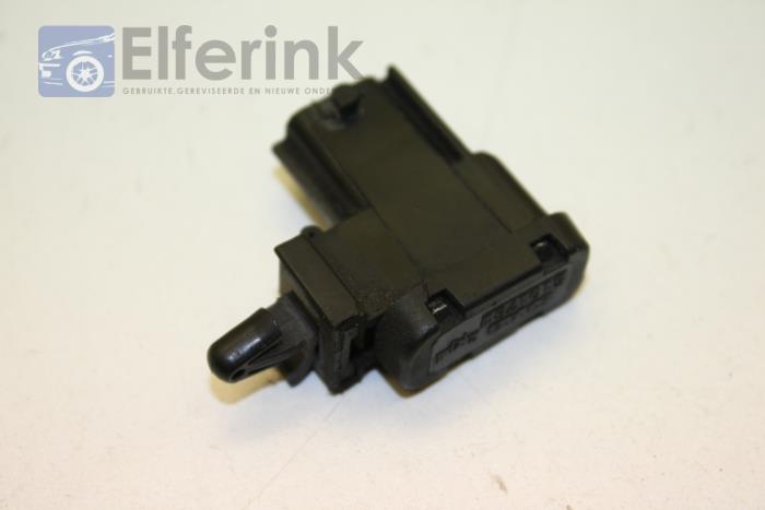 Air conditioning switch Saab 9-3