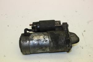 Gebruikte Startmotor Saab 9-5 Estate (YS3E) 1.9 TiD 16V Prijs € 30,00 Margeregeling aangeboden door Auto Demontage Elferink B.V.