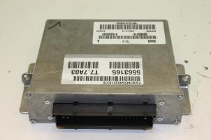 Gebruikte Computer Inspuit Saab 9-5 Prijs € 150,00 Margeregeling aangeboden door Auto Demontage Elferink B.V.