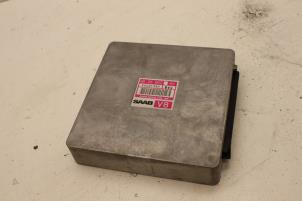 Gebruikte Computer Automatische Bak Saab 900 II 2.3,S,SE,Si 16V Prijs € 75,00 Margeregeling aangeboden door Auto Demontage Elferink B.V.