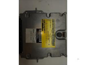 Gebruikte Inspuitcomputer Saab 9-5 Prijs € 125,00 Margeregeling aangeboden door Auto Demontage Elferink B.V.