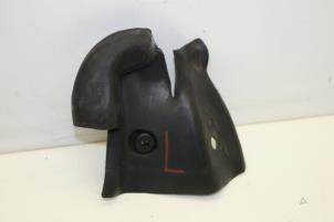 Gebruikte Sierlijst Saab 9-3 I (YS3D) 2.0t 16V Prijs € 25,00 Margeregeling aangeboden door Auto Demontage Elferink B.V.