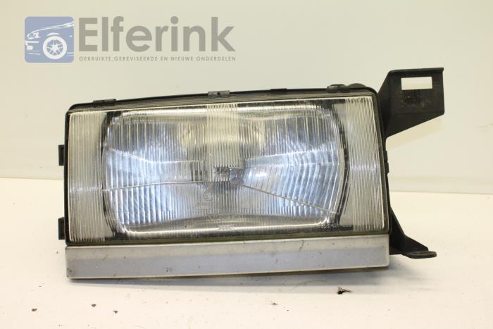 Headlight, right Volvo 7-Serie