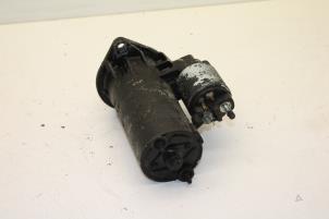 Gebruikte Startmotor Saab 9000 CS 2.3i 16V CS Prijs € 50,00 Margeregeling aangeboden door Auto Demontage Elferink B.V.