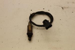 Gebruikte Lambda Sonde Volvo C70 (NK) 2.3 T5 20V Prijs € 50,00 Margeregeling aangeboden door Auto Demontage Elferink B.V.