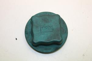 Gebruikte Expansievat Volvo C70 (NK) 2.3 T5 20V Prijs € 25,00 Margeregeling aangeboden door Auto Demontage Elferink B.V.