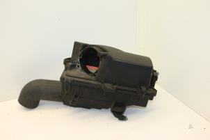 Gebruikte Luchtfilterhuis Saab 9-3 I (YS3D) 2.0t 16V Ecopower Prijs € 50,00 Margeregeling aangeboden door Auto Demontage Elferink B.V.