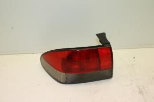 Gebruikte Achterlicht links Saab 900 II (YS3D) 2.3 S,SE 16V Prijs € 50,00 Margeregeling aangeboden door Auto Demontage Elferink B.V.