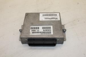 Gebruikte Inspuitcomputer Saab 9-5 (YS3E) 2.3t 16V Prijs € 125,00 Margeregeling aangeboden door Auto Demontage Elferink B.V.