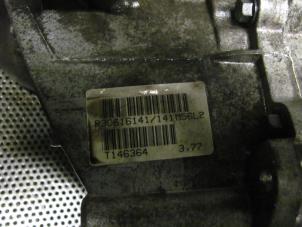 Gebruikte Versnellingsbak Volvo V40 (VW) 1.9 D Prijs € 225,00 Margeregeling aangeboden door Auto Demontage Elferink B.V.