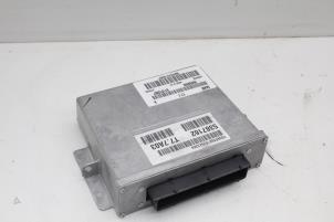 Gebruikte Inspuitcomputer Saab 9-5 Estate (YS3E) 2.3t 16V Prijs € 125,00 Margeregeling aangeboden door Auto Demontage Elferink B.V.