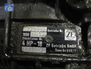 Gebruikte Automaatbak Saab 9000 CS 2.3i 16V CSE Prijs € 250,00 Margeregeling aangeboden door Auto Demontage Elferink B.V.