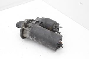 Gebruikte Startmotor Saab 9000 CS 2.3i 16V Turbo CSE Prijs € 50,00 Margeregeling aangeboden door Auto Demontage Elferink B.V.