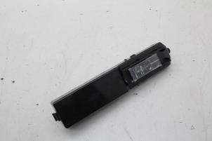 Gebruikte Raam schakelaar elektrisch Saab 9-3 II (YS3F) 2.0T 16V BioPower Prijs € 40,00 Margeregeling aangeboden door Auto Demontage Elferink B.V.