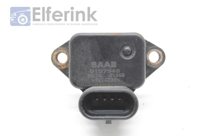 Engine temperature sensor Saab 9-3