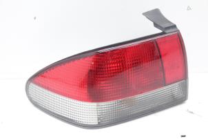 Gebruikte Achterlicht links Saab 900 II (YS3D) 2.0 Si 16V Prijs € 65,00 Margeregeling aangeboden door Auto Demontage Elferink B.V.