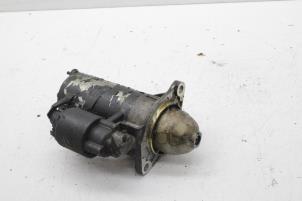 Gebruikte Startmotor Saab 900 II (YS3D) 2.5 SE V6 24V Prijs € 50,00 Margeregeling aangeboden door Auto Demontage Elferink B.V.