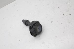 Gebruikte Pen Bobine Volvo 960 I 3.0i 24V Prijs € 40,00 Margeregeling aangeboden door Auto Demontage Elferink B.V.