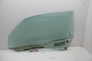 Gebruikte Portierruit 2Deurs links Saab 900 II (YS3D) 2.0 Si 16V Prijs € 75,00 Margeregeling aangeboden door Auto Demontage Elferink B.V.