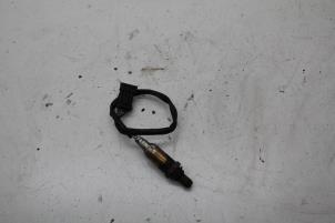 Gebruikte Lambda Sonde Saab 900 II (YS3D) 2.5 SE V6 24V Prijs € 50,00 Margeregeling aangeboden door Auto Demontage Elferink B.V.