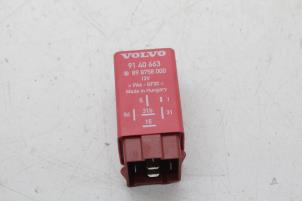 Gebruikte Relais Volvo V70 (GW/LW/LZ) 2.5 T Turbo 20V Prijs € 25,00 Margeregeling aangeboden door Auto Demontage Elferink B.V.