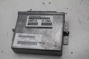 Gebruikte Computer Inspuit Saab 9-5 (YS3E) 2.3 Turbo 16V Aero Prijs € 125,00 Margeregeling aangeboden door Auto Demontage Elferink B.V.