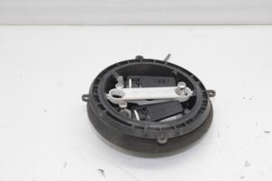 Gebruikte Spiegel motor links Saab 900 II 2.0 i,Si 16V Prijs € 25,00 Margeregeling aangeboden door Auto Demontage Elferink B.V.