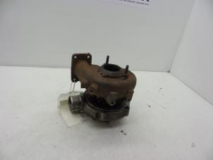 Gebruikte G-lader Saab 9-5 Estate (YS3E) 3.0 TiD V6 24V Prijs € 175,00 Margeregeling aangeboden door Auto Demontage Elferink B.V.