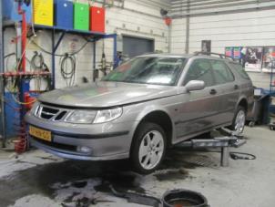 Gebruikte Startmotor Saab 9-5 Estate (YS3E) 3.0 TiD V6 24V Prijs € 50,00 Margeregeling aangeboden door Auto Demontage Elferink B.V.