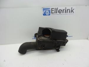 Gebruikte Luchtfilterhuis Saab 9-3 I (YS3D) 2.0t 16V Ecopower Prijs € 50,00 Margeregeling aangeboden door Auto Demontage Elferink B.V.