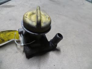 Gebruikte Oliedop Saab 9-3 Sport Estate (YS3F) 1.9 TiD 16V Prijs € 25,00 Margeregeling aangeboden door Auto Demontage Elferink B.V.