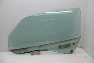 Gebruikte Portierruit 2Deurs links Saab 900 II (YS3D) 2.3 S,SE 16V Prijs € 75,00 Margeregeling aangeboden door Auto Demontage Elferink B.V.