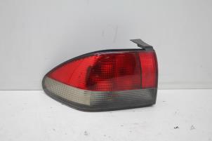 Gebruikte Achterlicht links Saab 900 II (YS3D) 2.0 SE Turbo 16V Prijs € 50,00 Margeregeling aangeboden door Auto Demontage Elferink B.V.