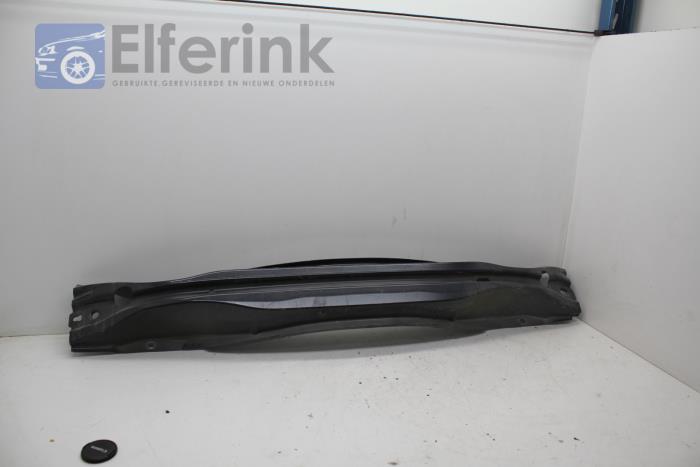 Chassis beam, rear Volvo S60