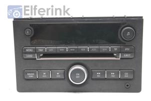 Gebruikte Radio CD Speler Saab 9-3 II Sport Sedan (YS3F) 1.8t 16V BioPower Prijs € 200,00 Margeregeling aangeboden door Auto Demontage Elferink B.V.