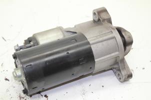 Gebruikte Startmotor Volvo XC70 (BZ) 3.0 T6 24V AWD Prijs € 50,00 Margeregeling aangeboden door Auto Demontage Elferink B.V.