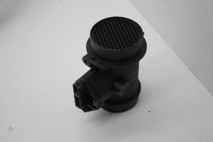 Gebruikte Luchtmassameter Saab 900 II 2.3,S,SE,Si 16V Prijs € 75,00 Margeregeling aangeboden door Auto Demontage Elferink B.V.